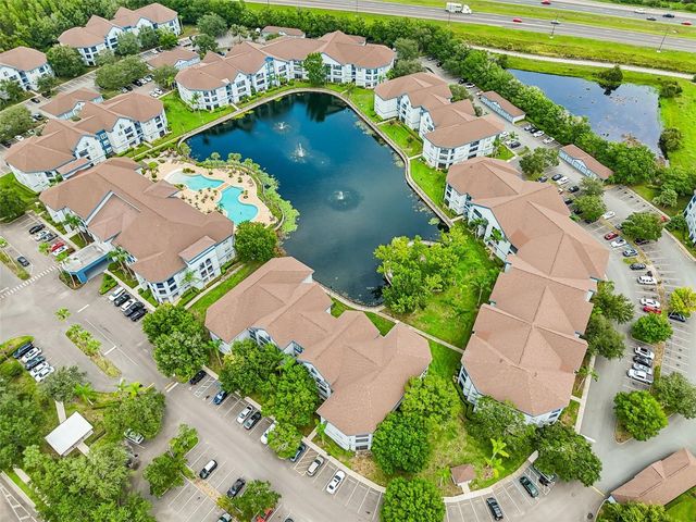 1640 VILLA CAPRI CIRCLE 208, Odessa, FL 33556