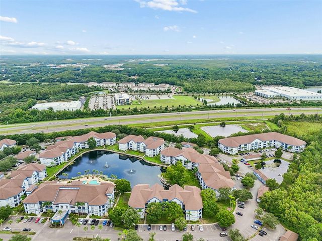 1640 VILLA CAPRI CIRCLE 208, Odessa, FL 33556