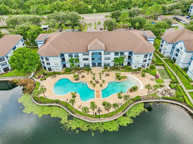 1640 VILLA CAPRI CIRCLE 208, Odessa, FL 33556