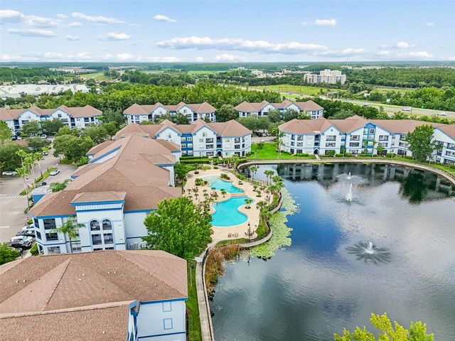 1640 VILLA CAPRI CIRCLE 208, Odessa, FL 33556