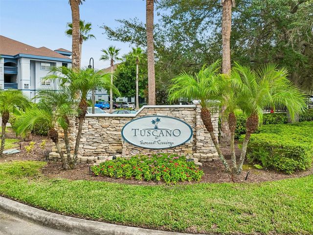 1640 VILLA CAPRI CIRCLE 208, Odessa, FL 33556