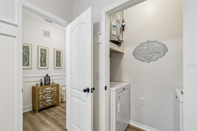 1640 VILLA CAPRI CIRCLE 208, Odessa, FL 33556