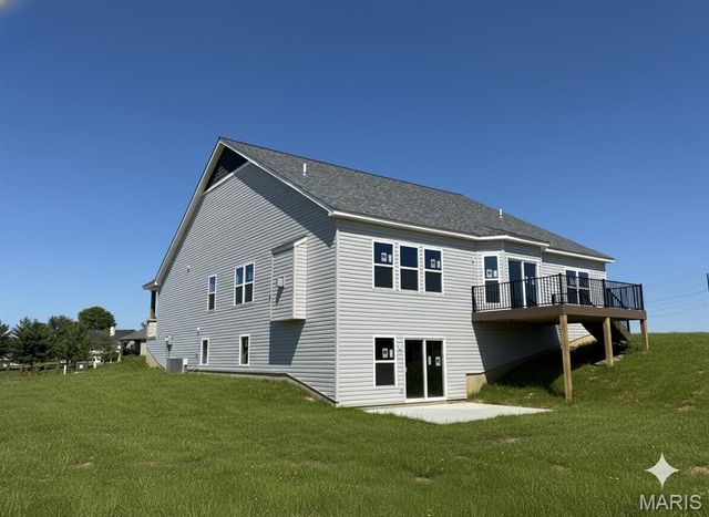 448 Westridge Drive, Troy, MO 63379