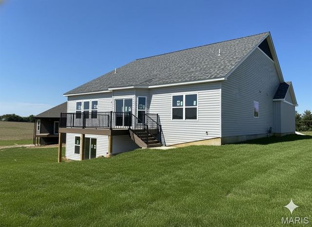 448 Westridge Drive, Troy, MO 63379