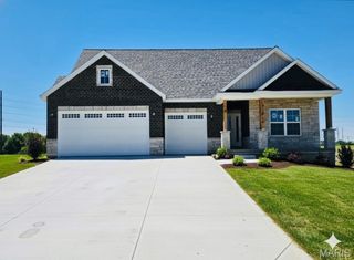 448 Westridge Drive, Troy, MO 63379