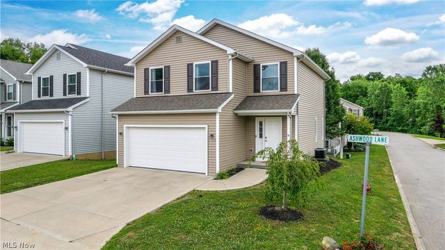 1010 Ashwood Lane, Streetsboro, OH 44241