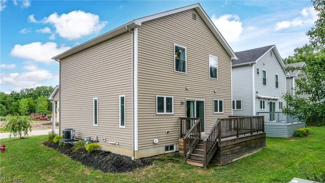 1010 Ashwood Lane, Streetsboro, OH 44241