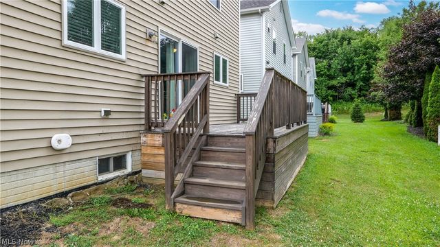1010 Ashwood Lane, Streetsboro, OH 44241