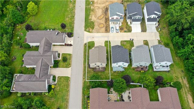 1010 Ashwood Lane, Streetsboro, OH 44241