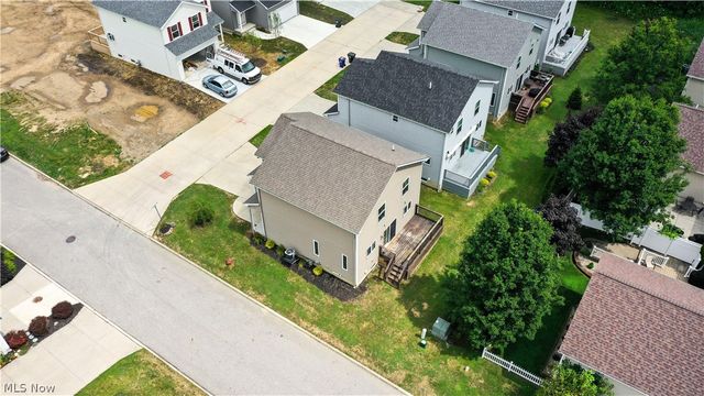 1010 Ashwood Lane, Streetsboro, OH 44241