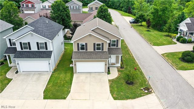 1010 Ashwood Lane, Streetsboro, OH 44241