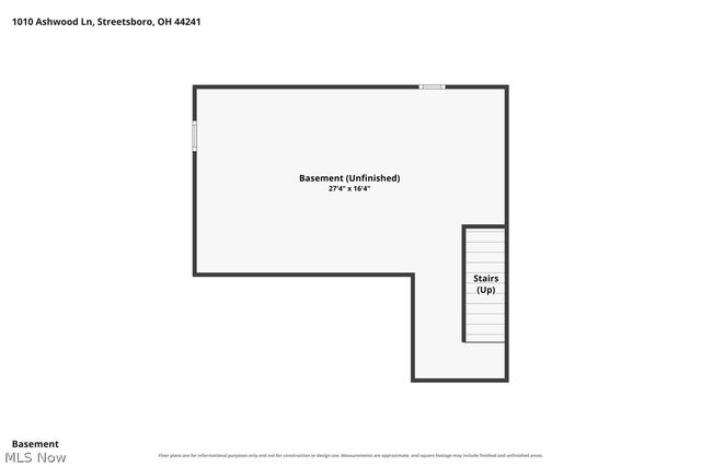 1010 Ashwood Lane, Streetsboro, OH 44241