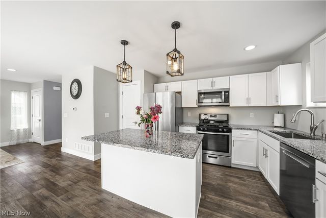 1010 Ashwood Lane, Streetsboro, OH 44241