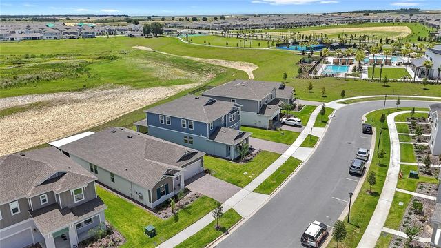 2841 HAZE ROAD, Clermont, FL 34714