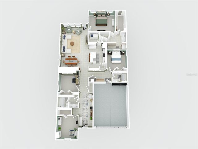 2841 HAZE ROAD, Clermont, FL 34714