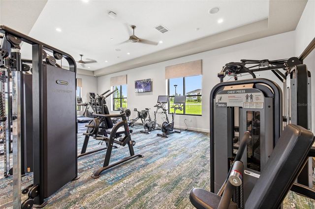2841 HAZE ROAD, Clermont, FL 34714