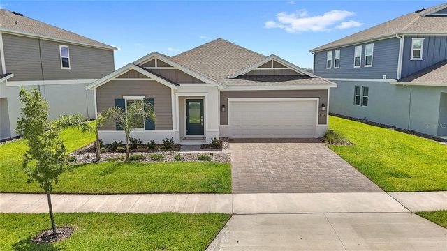 2841 HAZE ROAD, Clermont, FL 34714