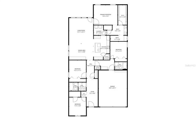2841 HAZE ROAD, Clermont, FL 34714