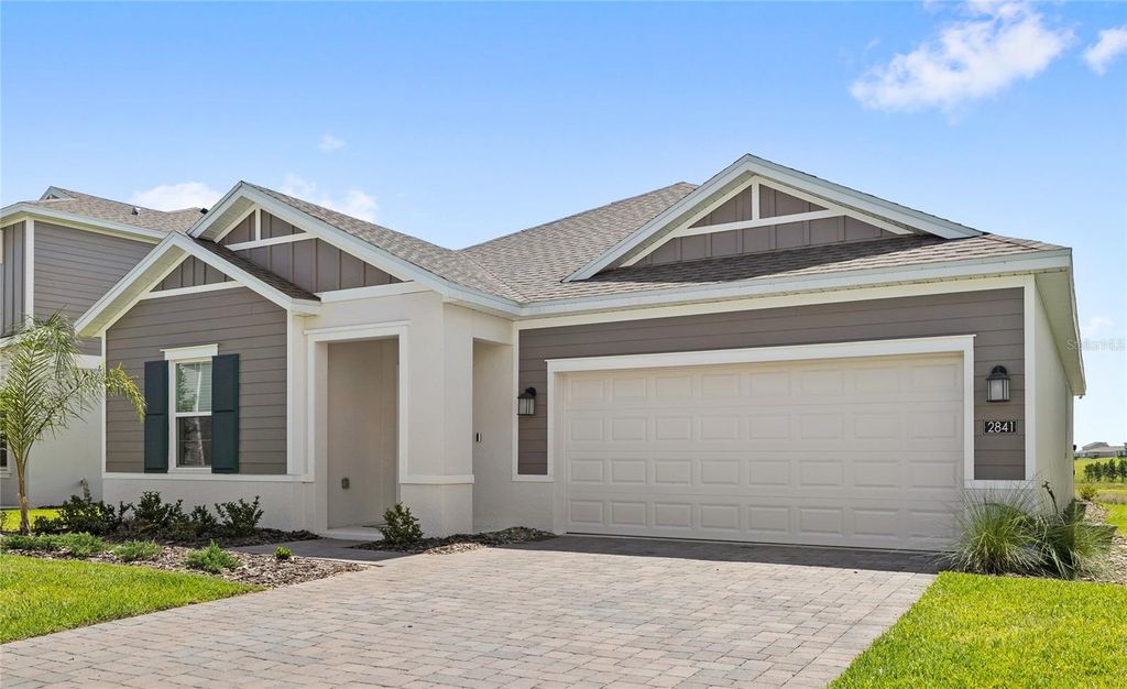 2841 HAZE ROAD, Clermont, FL 34714