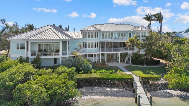 14 GROUPER HOLE DRIVE, Boca Grande, FL 33921