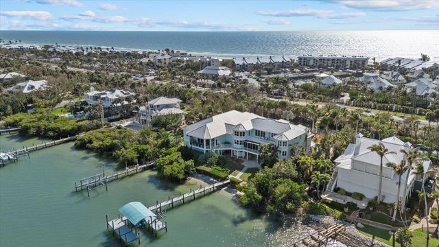 14 GROUPER HOLE DRIVE, Boca Grande, FL 33921