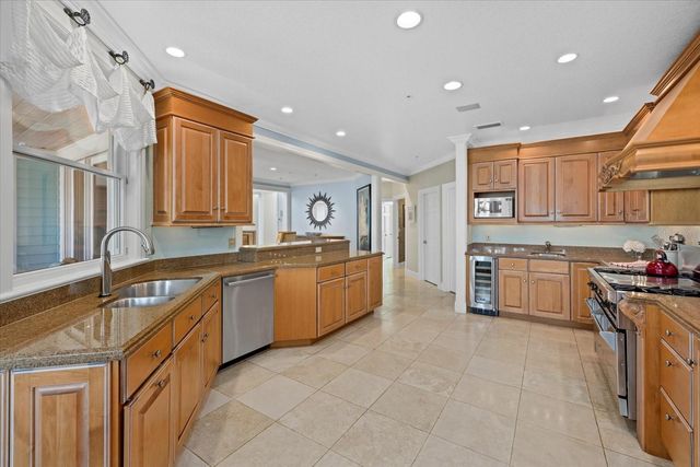 14 GROUPER HOLE DRIVE, Boca Grande, FL 33921