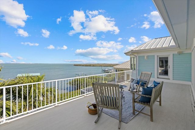 14 GROUPER HOLE DRIVE, Boca Grande, FL 33921