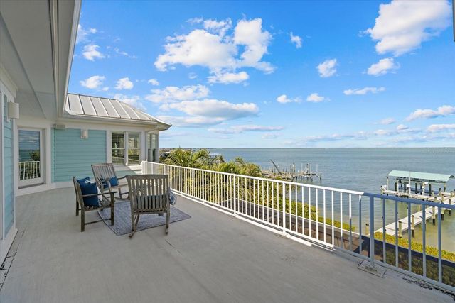 14 GROUPER HOLE DRIVE, Boca Grande, FL 33921