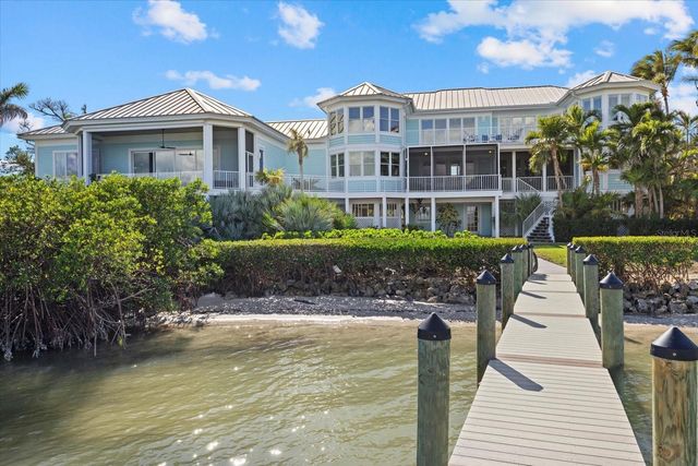 14 GROUPER HOLE DRIVE, Boca Grande, FL 33921