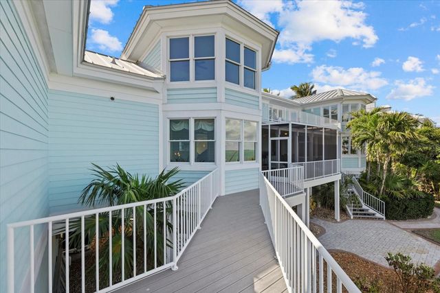 14 GROUPER HOLE DRIVE, Boca Grande, FL 33921