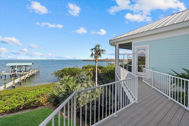 14 GROUPER HOLE DRIVE, Boca Grande, FL 33921