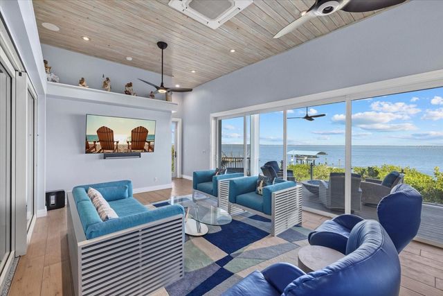 14 GROUPER HOLE DRIVE, Boca Grande, FL 33921