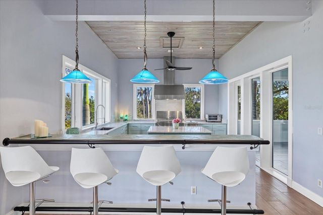 14 GROUPER HOLE DRIVE, Boca Grande, FL 33921