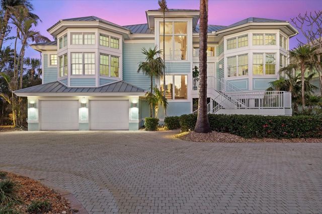 14 GROUPER HOLE DRIVE, Boca Grande, FL 33921