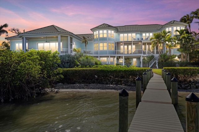 14 GROUPER HOLE DRIVE, Boca Grande, FL 33921