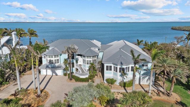 14 GROUPER HOLE DRIVE, Boca Grande, FL 33921