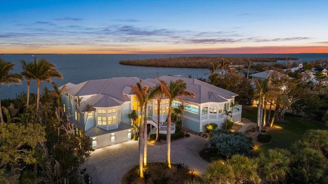 14 GROUPER HOLE DRIVE, Boca Grande, FL 33921