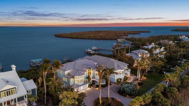 14 GROUPER HOLE DRIVE, Boca Grande, FL 33921