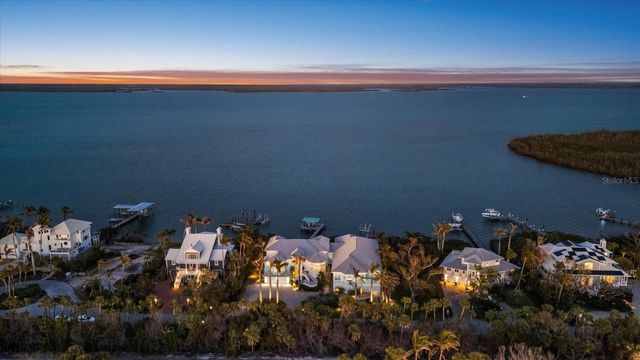 14 GROUPER HOLE DRIVE, Boca Grande, FL 33921