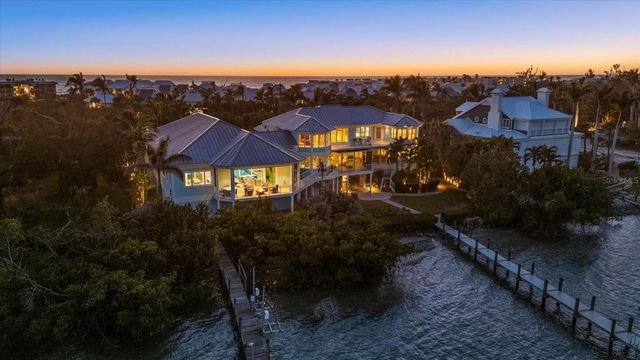 14 GROUPER HOLE DRIVE, Boca Grande, FL 33921