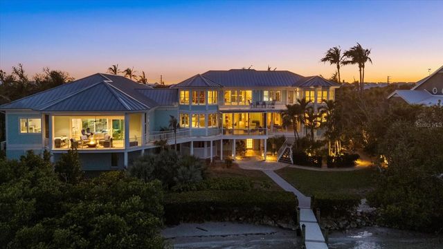 14 GROUPER HOLE DRIVE, Boca Grande, FL 33921