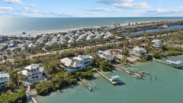 14 GROUPER HOLE DRIVE, Boca Grande, FL 33921