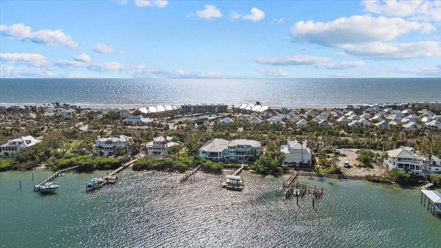 14 GROUPER HOLE DRIVE, Boca Grande, FL 33921