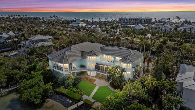 14 GROUPER HOLE DRIVE, Boca Grande, FL 33921