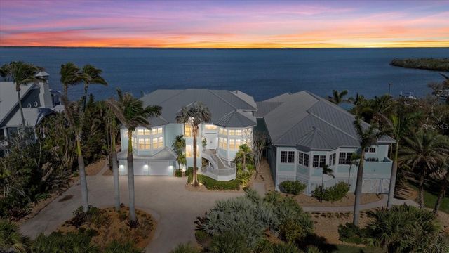 14 GROUPER HOLE DRIVE, Boca Grande, FL 33921