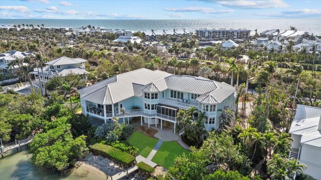 14 GROUPER HOLE DRIVE, Boca Grande, FL 33921