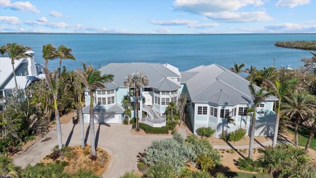 14 GROUPER HOLE DRIVE, Boca Grande, FL 33921