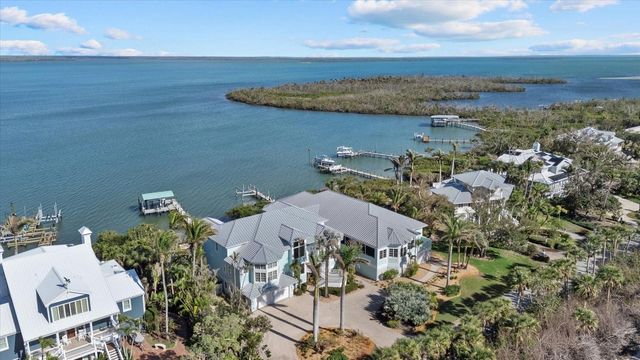 14 GROUPER HOLE DRIVE, Boca Grande, FL 33921