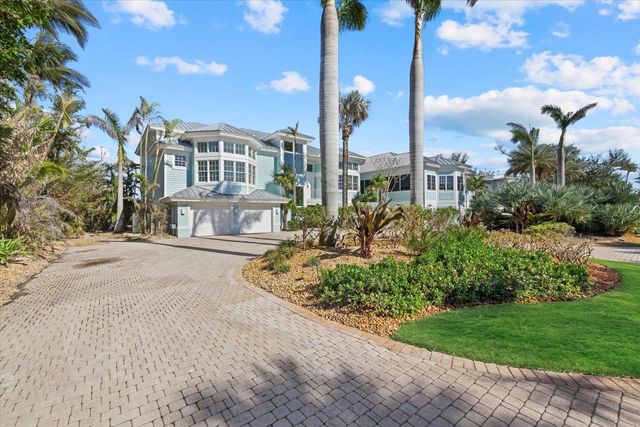 14 GROUPER HOLE DRIVE, Boca Grande, FL 33921