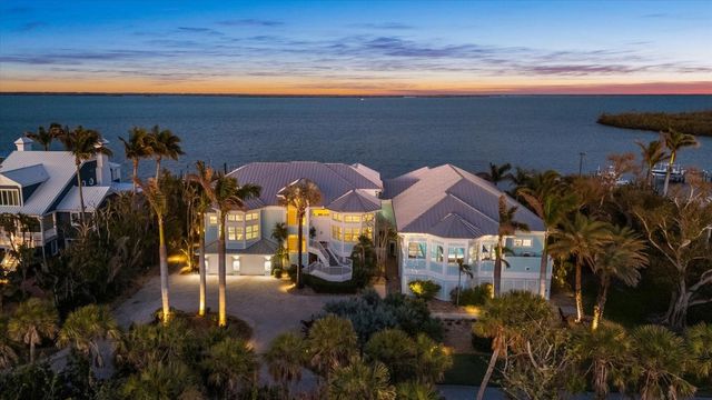 14 GROUPER HOLE DRIVE, Boca Grande, FL 33921